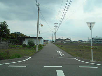 写真：金町那加岩地線ほか1路線　2