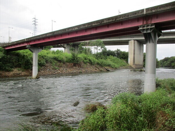 新田橋写真