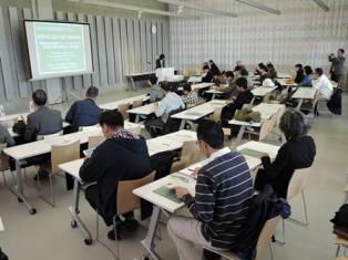 写真：会場の様子