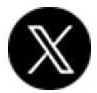 画像：Xボタン（外部リンク・新しいウインドウで開きます）