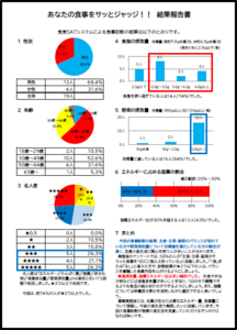 SAT分析結果