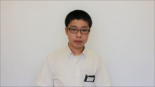 写真:中原直寛さん