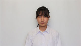 写真:田中優真さん