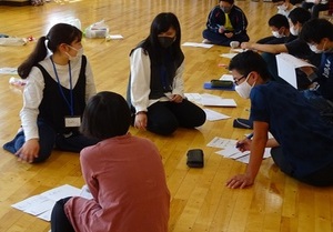 写真:支援1