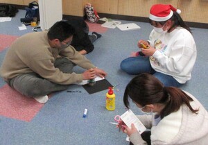 写真:定例会の様子4