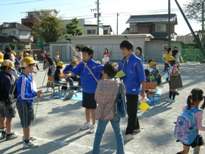 子ども祭り