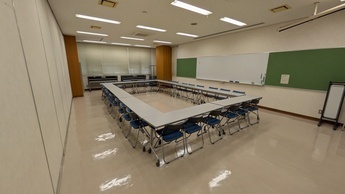 中会議室の写真
