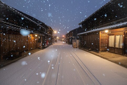 川原町