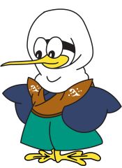 道三うーたん