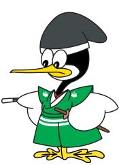 信長うーたん