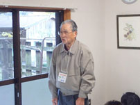 写真:金華山サポーターズ 川瀬さん
