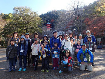 写真:参加者