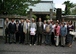 写真：井の口まちづくり会