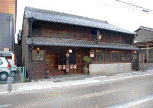 写真：集客施設空穂屋