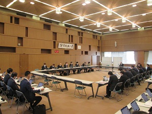 写真：検討会議