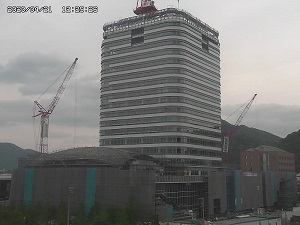定点写真(令和2年4月)