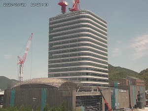 定点写真(令和2年5月)