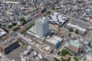 航空写真（令和2年6月）