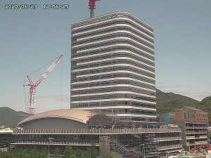 定点写真(令和2年6月)