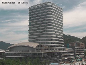 定点写真(令和2年7月)