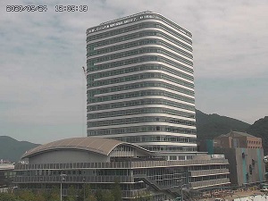 定点写真(令和2年9月)
