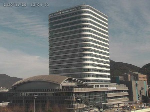 定点写真(令和2年11月)