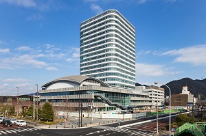 定点写真(令和3年1月)