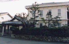 写真：旧青木医院