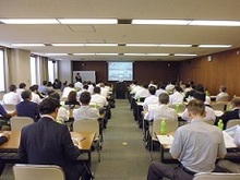 写真:出前講座_岐阜県宅建協会
