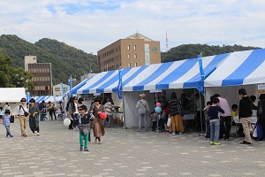 写真：まるごと環境フェア1