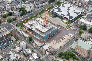 航空写真（令和元年6月）