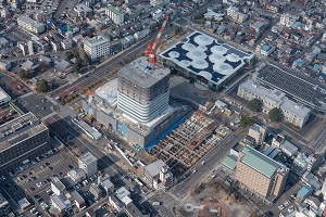航空写真(令和2年1月)
