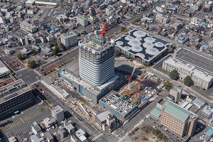 航空写真（令和2年3月）