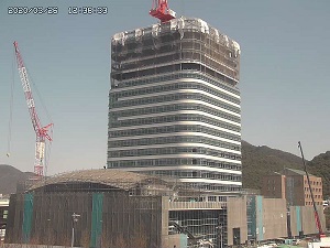 定点写真(令和2年3月)