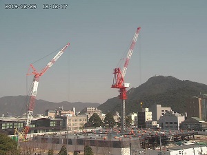 定点写真（平成31年2月）
