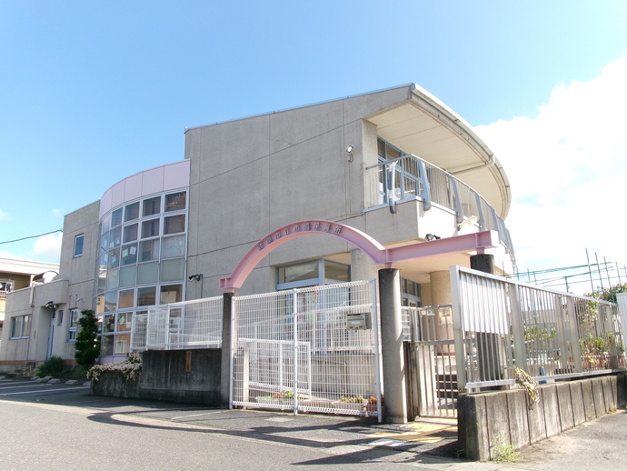 市橋保育所