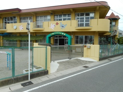 本荘保育園