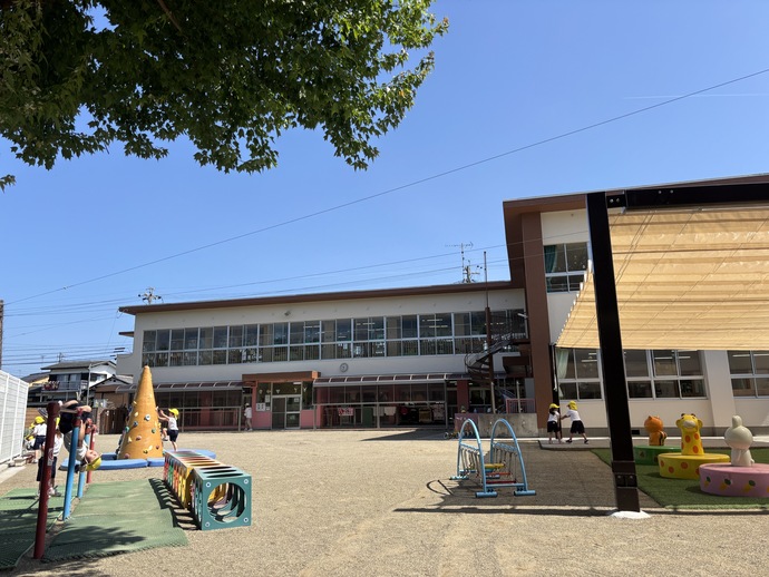 大洞こども園