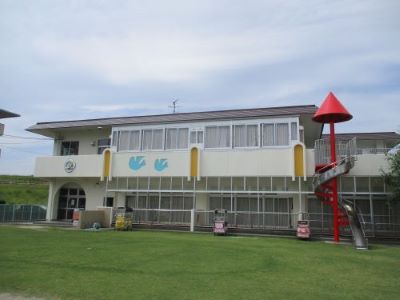 かがしまこども園