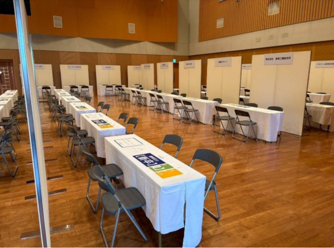 ブースイメージ