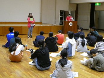 チャレンジ研修01