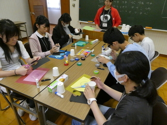 チャレンジ研修04