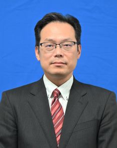 写真：岐阜市副市長 谷山拓也