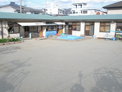 早田保育園