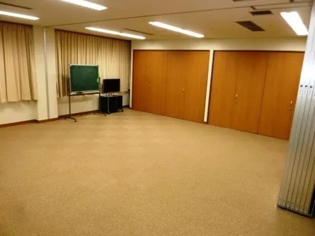 会議室（第3）