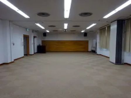 研修室（第3）