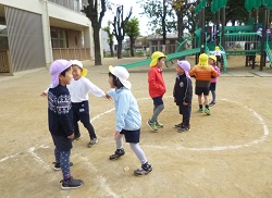 写真：引っ越し鬼