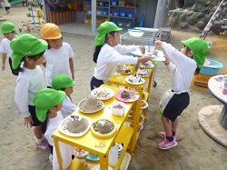 写真：カフェ屋さん