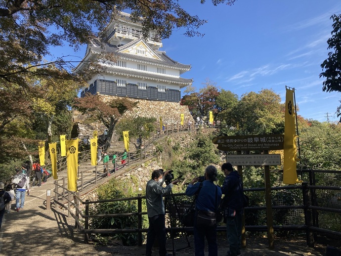 よじごじDays　撮影風景