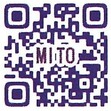 二次元コード:MITOホームページ